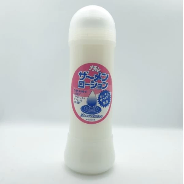 Gel tinh trùng tăng hưng phấn 300ml – Mô tả chi tiết