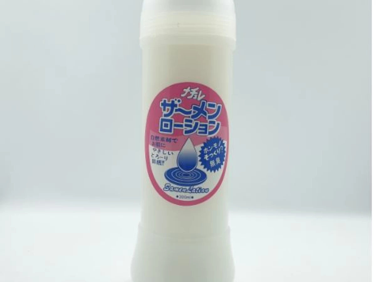 Gel tinh trùng tăng hưng phấn 300ml – Mô tả chi tiết