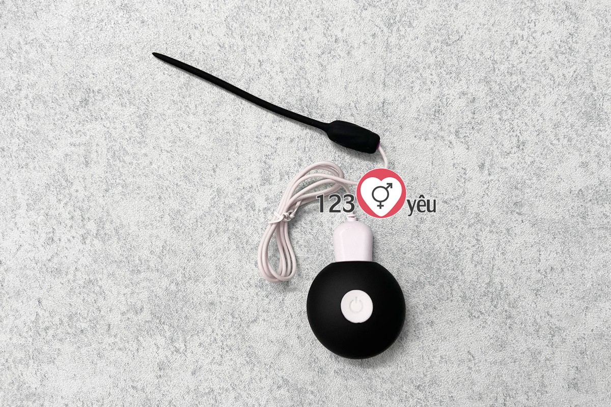 M&aacute;y massage k&iacute;ch th&iacute;ch niệu đạo Galaku 1