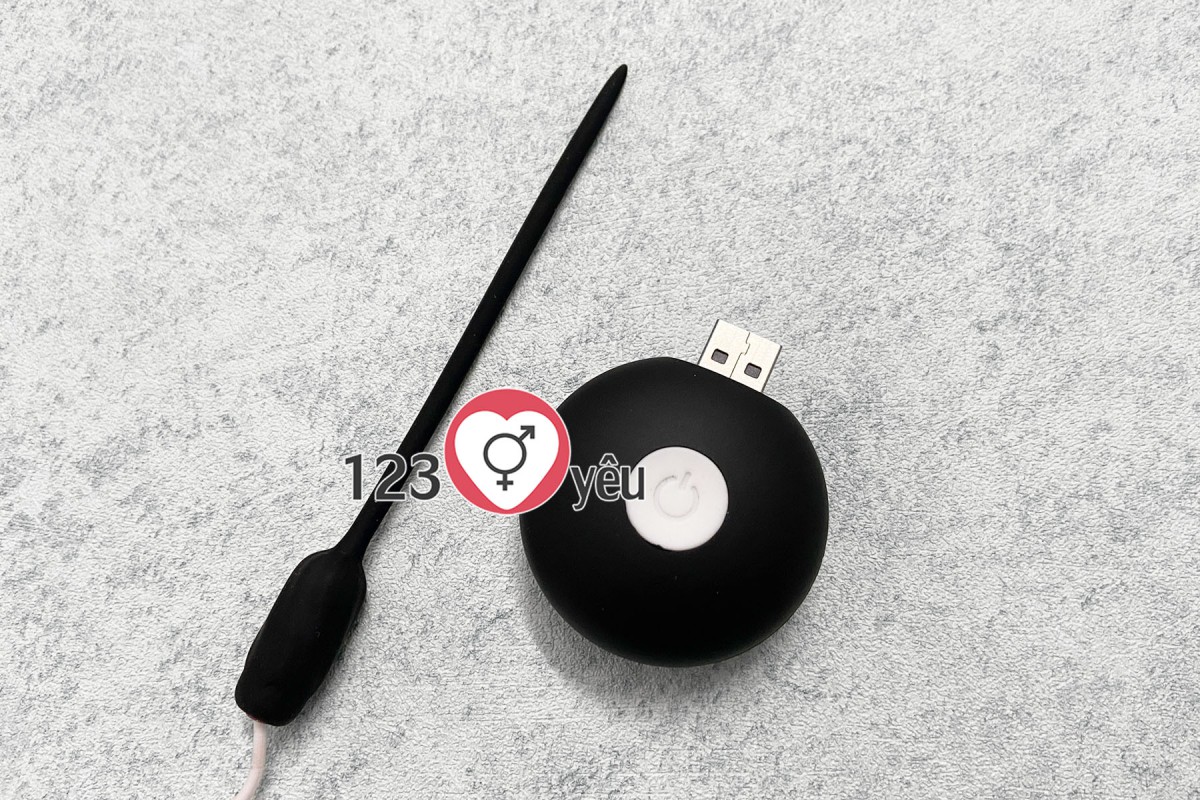 M&aacute;y massage k&iacute;ch th&iacute;ch niệu đạo Galaku 3