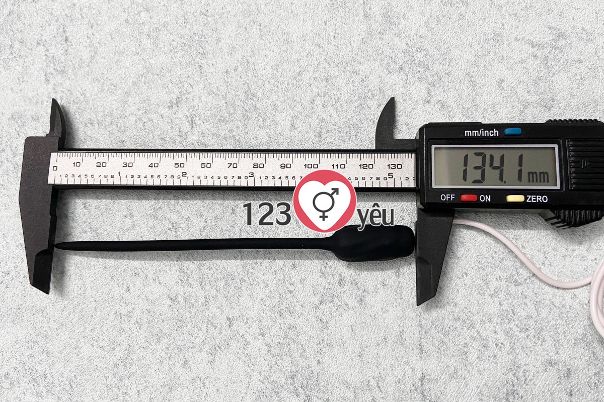 M&aacute;y massage k&iacute;ch th&iacute;ch niệu đạo Galaku 6