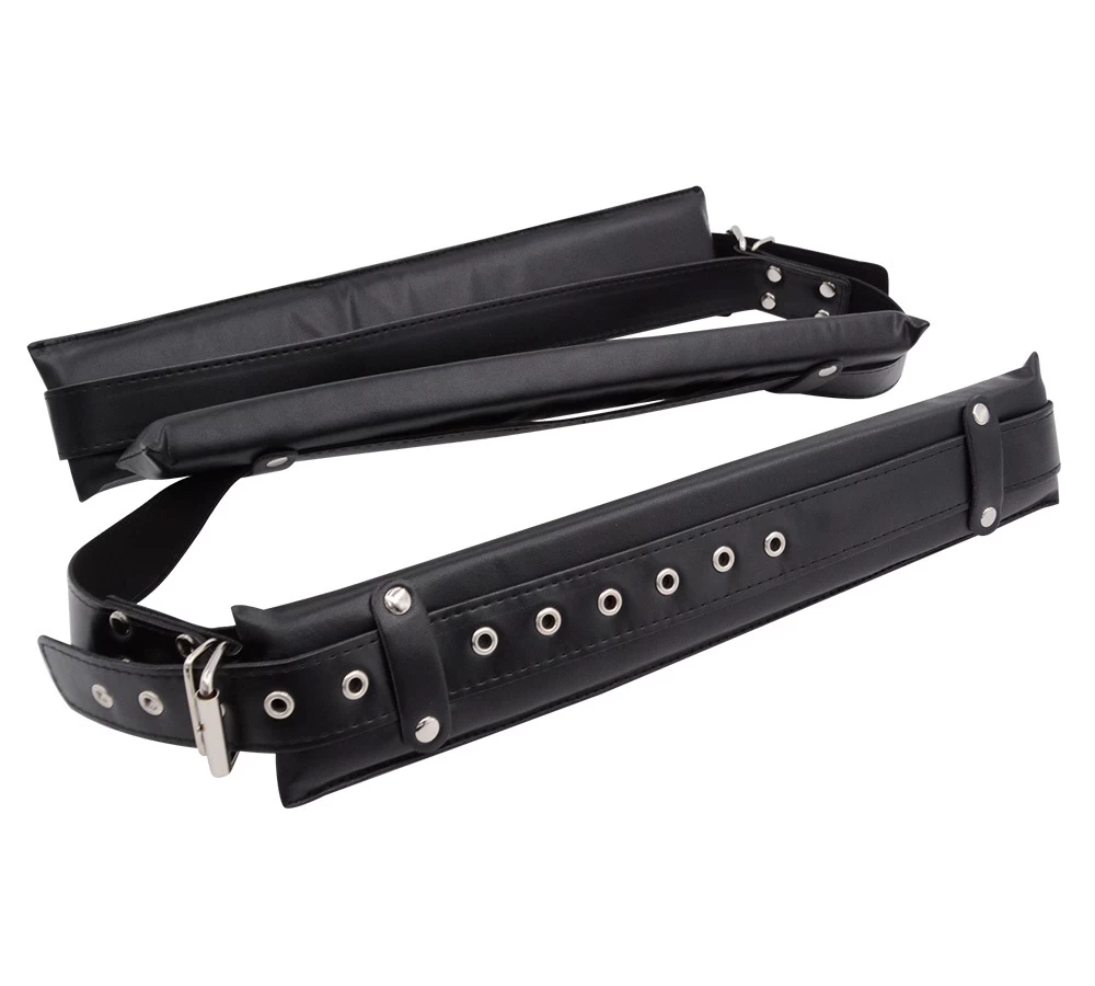 Đồ chơi SM banh 2 chân tạo thế quan hệ