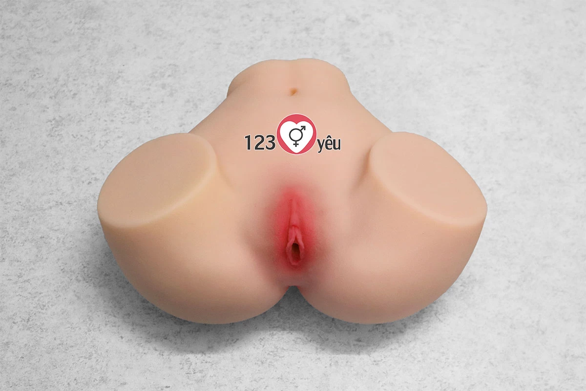 &Acirc;m đạo giả silicon Sexy Girl quyến rũ cỡ lớn