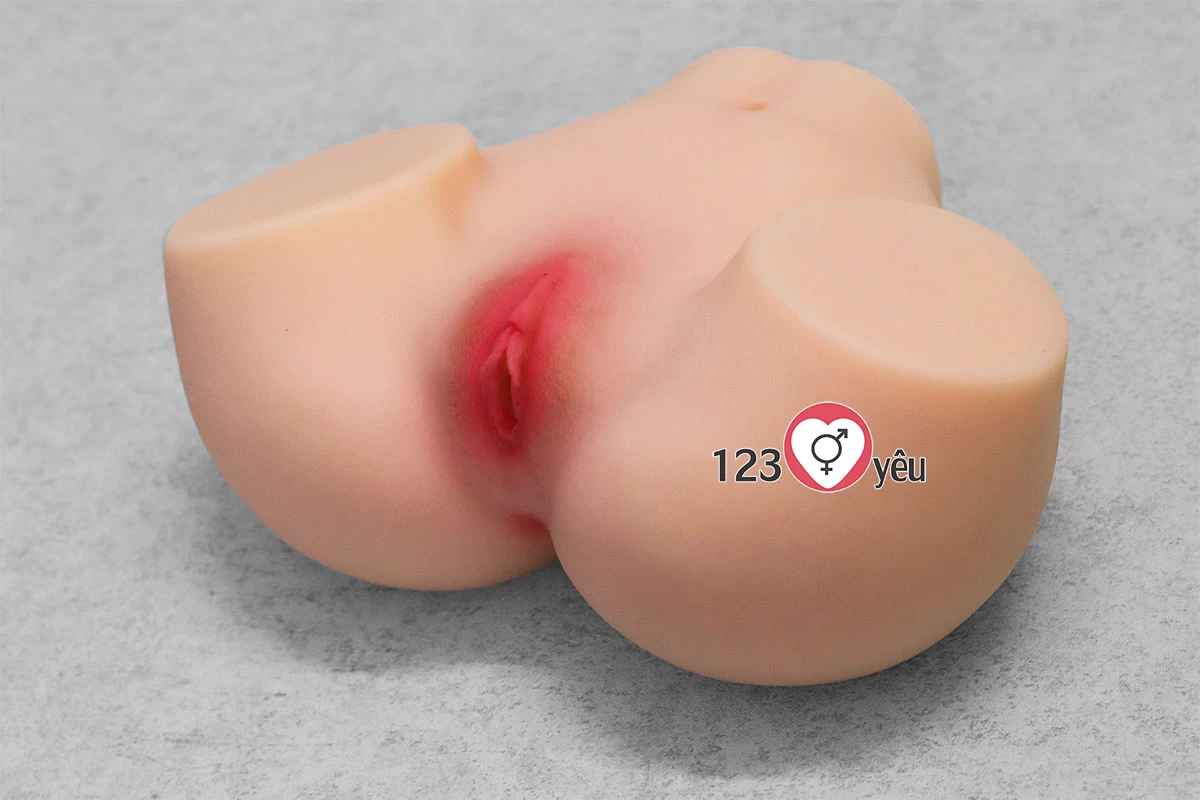 &Acirc;m đạo giả silicon Sexy Girl quyến rũ cỡ lớn