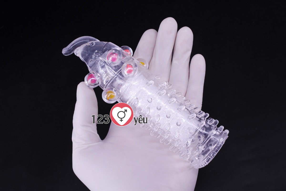 Bao đ&ocirc;n d&ecirc;n gai bi giá rẻ 2