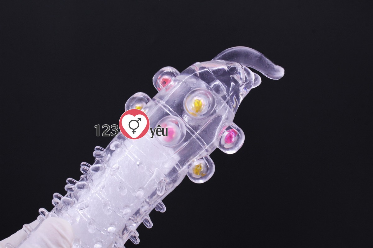 Bao đ&ocirc;n d&ecirc;n gai bi giá rẻ 3