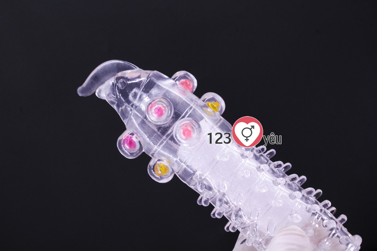 Bao đ&ocirc;n d&ecirc;n gai bi giá rẻ 4