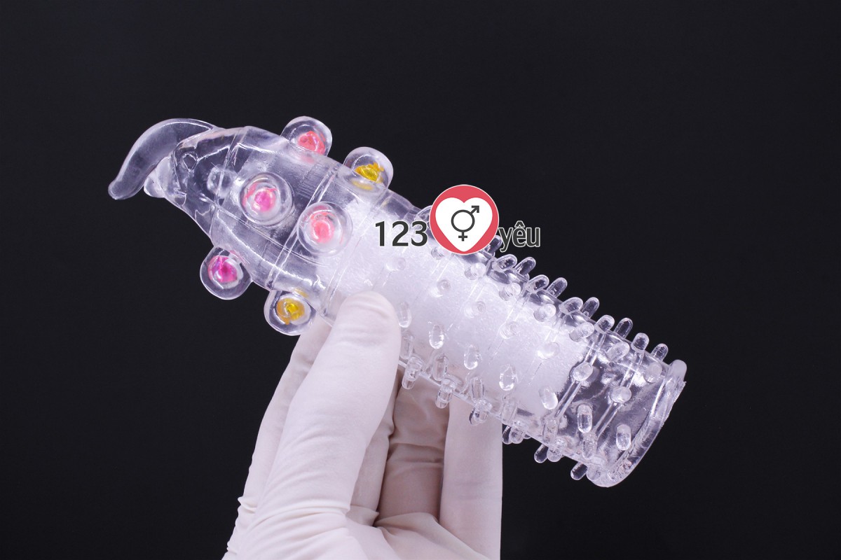 Bao đ&ocirc;n d&ecirc;n gai bi giá rẻ 5