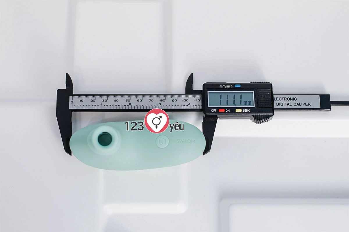 M&aacute;y b&uacute; h&uacute;t Svakom Pulse Lite Neo cao cấp