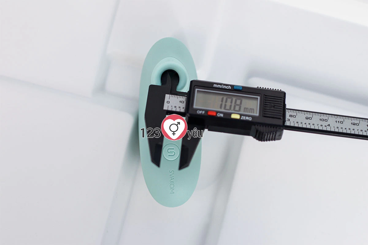 M&aacute;y b&uacute; h&uacute;t Svakom Pulse Lite Neo cao cấp