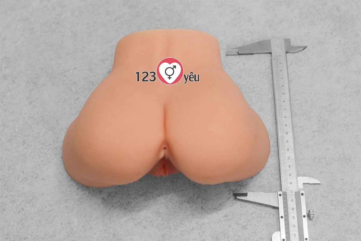 &Acirc;m đạo giả chổng m&ocirc;ng cao cấp