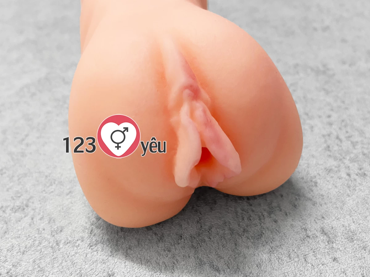 Mi&ecirc;̣ng giả bú mút dương v&acirc;̣t Oral sex Shequ