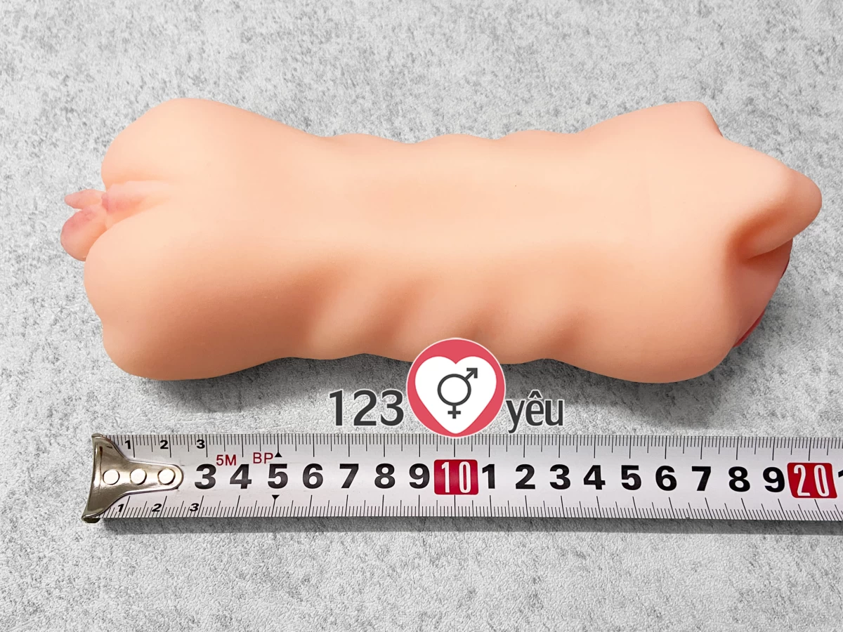 Mi&ecirc;̣ng giả bú mút dương v&acirc;̣t Oral sex Shequ