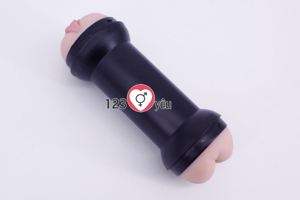 &Acirc;m đạo giả, hậu m&ocirc;n giả 2 đầu Lovetoy Training Master 2