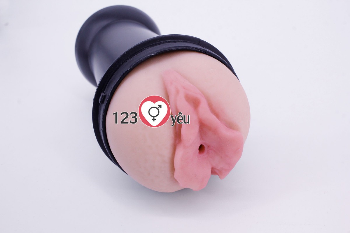 &Acirc;m đạo giả, hậu m&ocirc;n giả 2 đầu Lovetoy Training Master 3