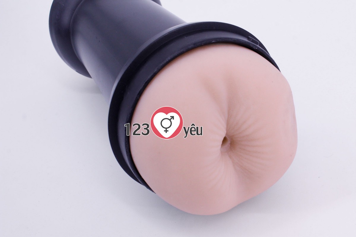 &Acirc;m đạo giả, hậu m&ocirc;n giả 2 đầu Lovetoy Training Master 4