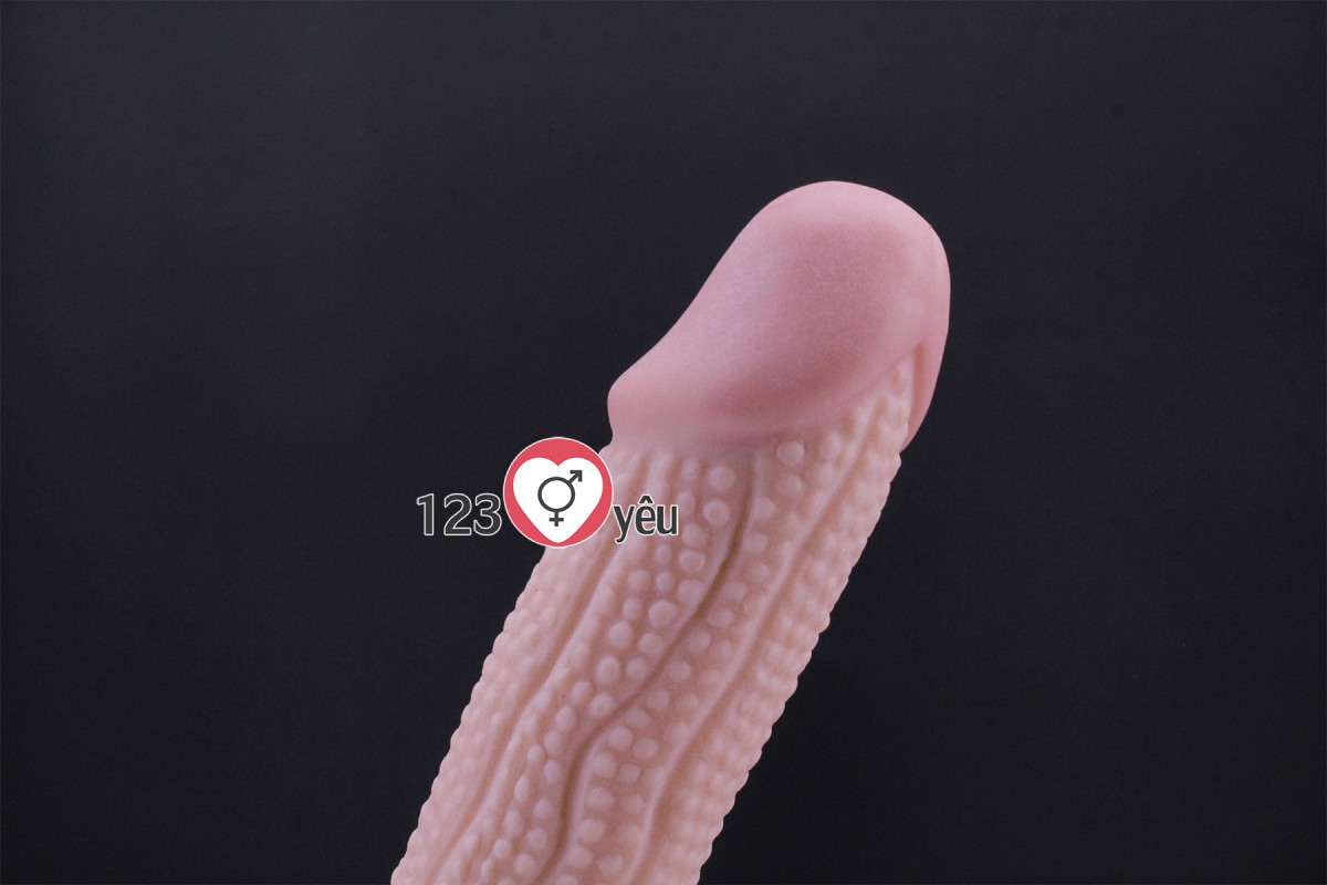 Bao cao su đ&ocirc;n d&ecirc;n gai Max Man 4