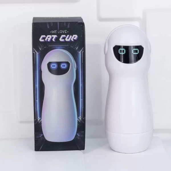 Cúp âm đạo giả Hive trong suốt – Thông tin chi tiết