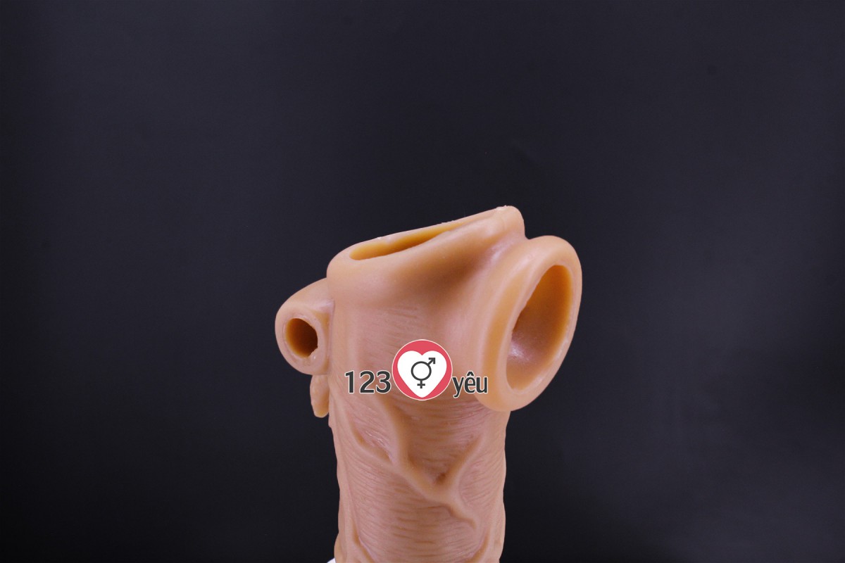 Bcs đ&ocirc;n d&ecirc;n da n&acirc;u Lock Love rung g&ocirc;́c 7