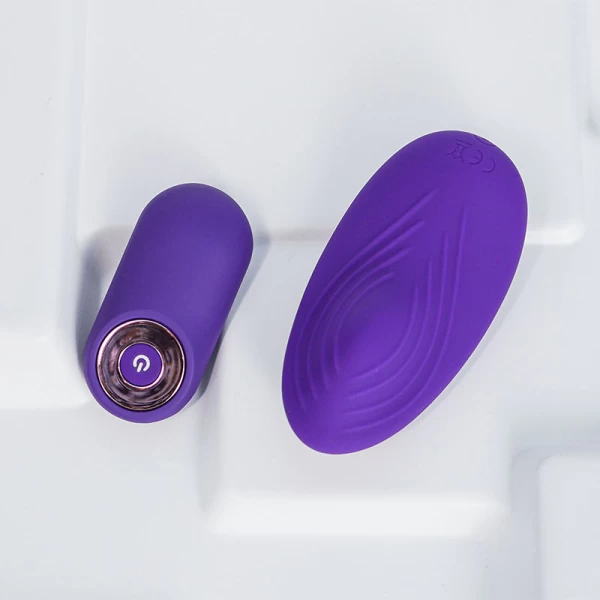 Lưỡi liếm rung kích thích điểm G Panty Vibe – Thông tin chi tiết
