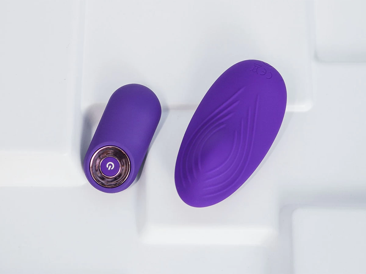 Lưỡi liếm rung kích thích điểm G Panty Vibe – Thông tin chi tiết