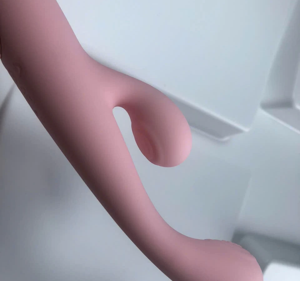 M&aacute;y Massage 2 nh&aacute;nh nhỏ gọn 10 chế độ