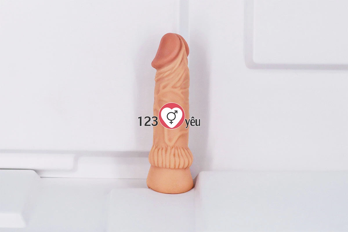 Bao cao su đ&ocirc;n d&ecirc;n Max Man đ&ocirc;n đầu 3cm