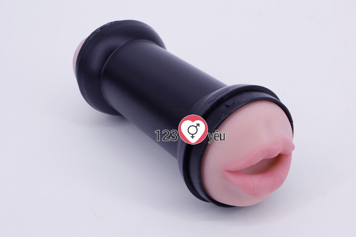 &Acirc;m đạo giả, miệng giả 2 đầu Training Master 2