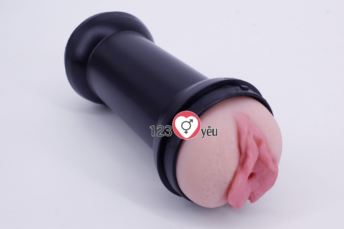 &Acirc;m đạo giả, miệng giả 2 đầu Training Master 3