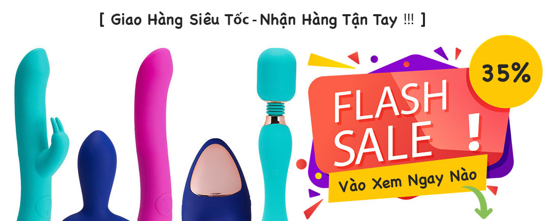 Banner Shop Đồ Chơi Người Lớn yeu359